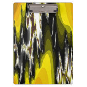 SUNSET OP WATER KLEMBORD (Voorkant)