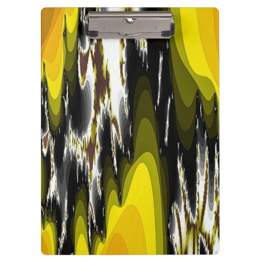 SUNSET OP WATER KLEMBORD (Voorkant)