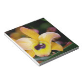 Sunset Orchid Notitieblok (Schuin)