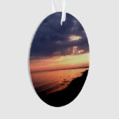 Sunset Ornament (voorkant)