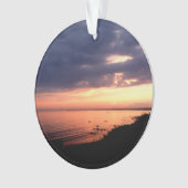 Sunset Ornament (voorkant)