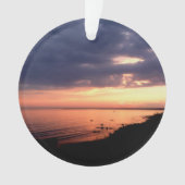 Sunset Ornament (voorkant)