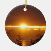 Sunset Ornament (Voorkant)