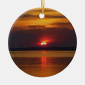 Sunset Ornament (Voorkant)