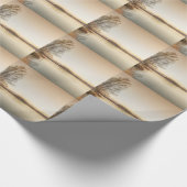 Sunset Osterseen Cadeaupapier (Hoek)