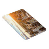 Sunset Over Chicago Magneet (Rechterzijde)