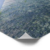 Sunset Over Dundalk Bay Poster (Hoek)