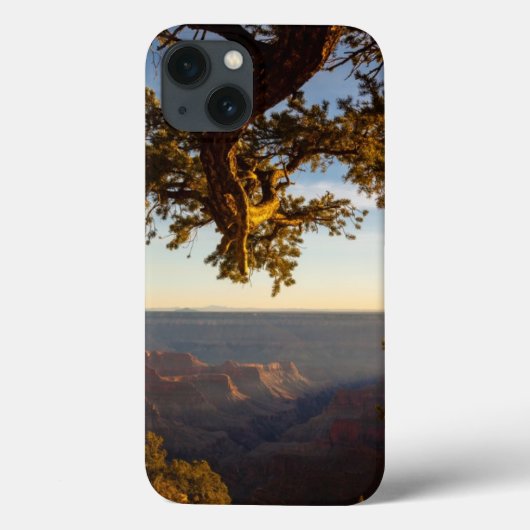 Sunset over Grand Canyon Case-Mate iPhone Case (Achterkant)