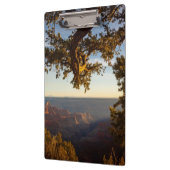 Sunset over Grand Canyon Klembord (Links)