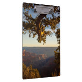 Sunset over Grand Canyon Klembord (Rechts)