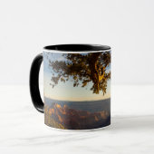 Sunset over Grand Canyon Mok (Voorkant links)