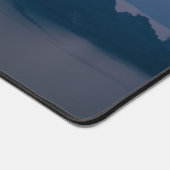 Sunset over Halong Bay - Vietnam, Azië Bureaumat (Hoek)