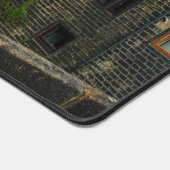 Sunset over Hawksclough Bridge, Mytholmroyd Bureaumat (Hoek)