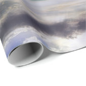 Sunset over het meer cadeaupapier (Rol Hoek)