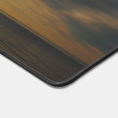 Sunset Over Lake Superior — The Breakers Bureaumat (Hoek)