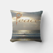 Sunset Over Pacific Ocean Photo Evage Sky Peace