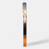 Sunset Over Water Crystal Ball - Dream Case-Mate iPhone Case (Achterkant / Links)