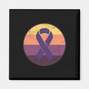 Sunset Overdosis Awareness Gift Magneet