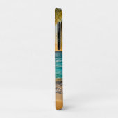 Sunset Palm Beach Case-Mate iPhone Case (Achterkant/links)