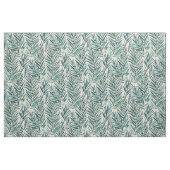 SUNSET PALMS Blush Tropische afdrukken Stof (Yard (91,4 cm))