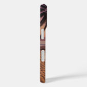 Sunset Paradise Case-Mate iPhone Case (Achterkant / Rechts)