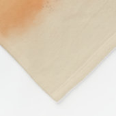 Sunset Pegasus Fleece Blanket, Med, kleur kiezen Deken (Hoek)