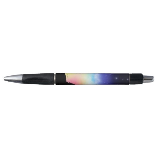 Sunset Pen (Voorkant)