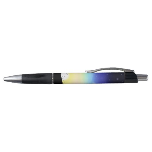 Sunset Pen (Bovenkant)