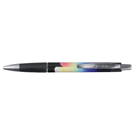 Sunset Pen (Achterkant)