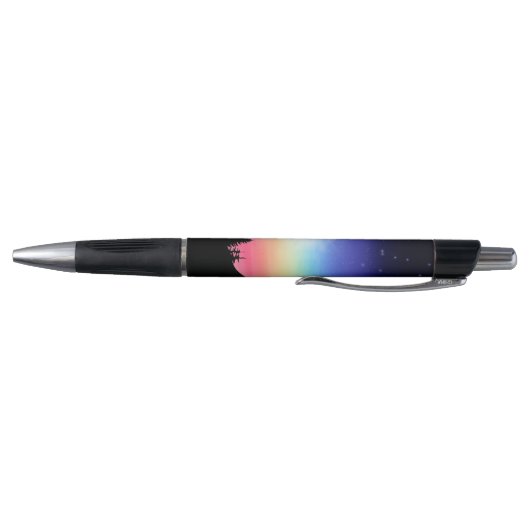 Sunset Pen (Bodem)