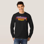 Sunset Phoenix Arizona T-shirt (Voorkant volledig)