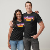 Sunset Phoenix Arizona T-shirt (Unisex)