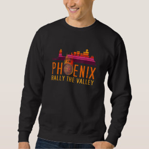Sunset Phoenix Arizona Trui