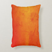 Sunset Pillow Accent Kussen (Voorkant(Verticaal))