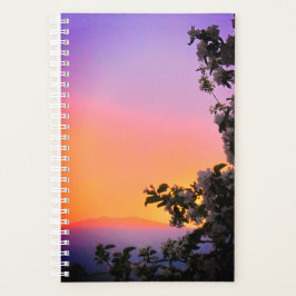 Sunset Planner