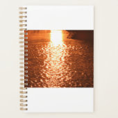 Sunset Planner (Voorkant)