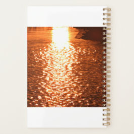 Sunset Planner