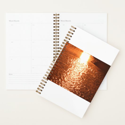 Sunset Planner (Display)