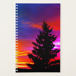 Sunset Planner