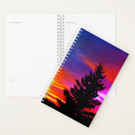 Sunset Planner