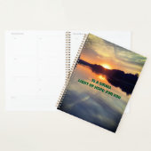 Sunset Planner (Display)