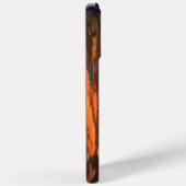 Sunset Plaza Marina 2584 Case-Mate iPhone Case (Achterkant / Rechts)