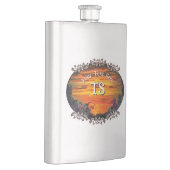 Sunset Plaza Marina 2584 Flacon (Rechts)