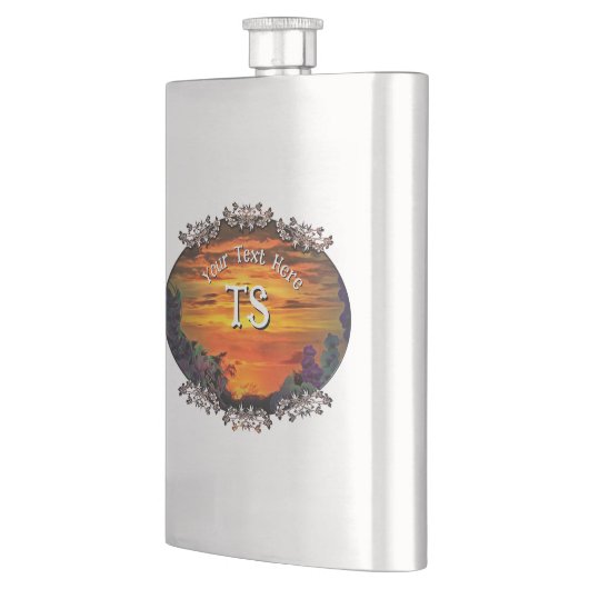 Sunset Plaza Marina 2584 Flacon (Links)