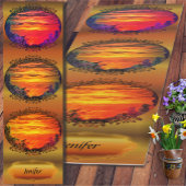 Sunset Plaza Marina 2584 Yogamat