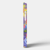 Sunset:pool van Londen 2013 Case-Mate iPhone Case (Achterkant / Links)