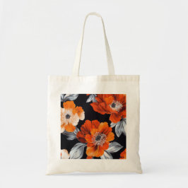 Sunset Poppy Tas
