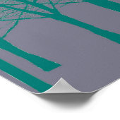 Sunset  poster (Hoek)