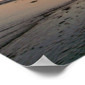 SUNSET POSTER (Hoek)