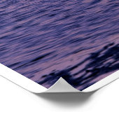 Sunset Poster (Hoek)